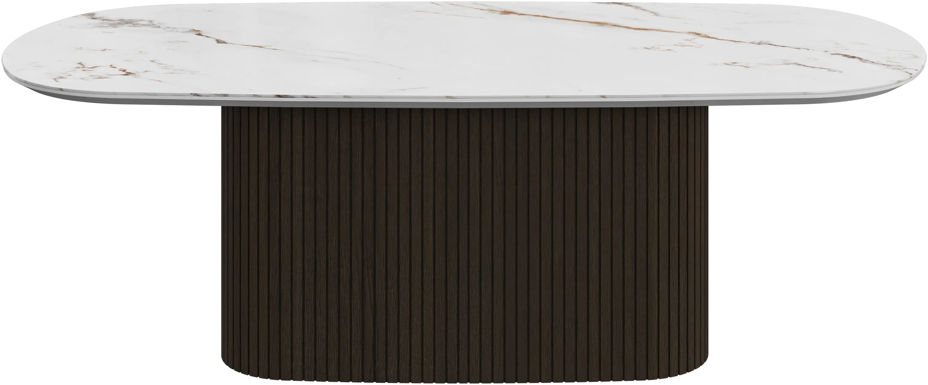 Santiago コーヒーテーブル オーバル | coffee table | Santiago Santiago コーヒーテーブル オーバル | coffee table | Santiago